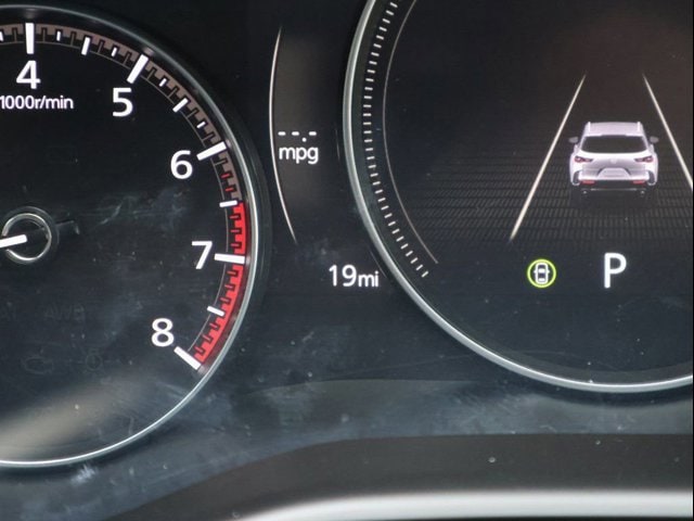 New 2026 Polymetal Gray Metallic Mazda 2.5 S Premium AWD image 32