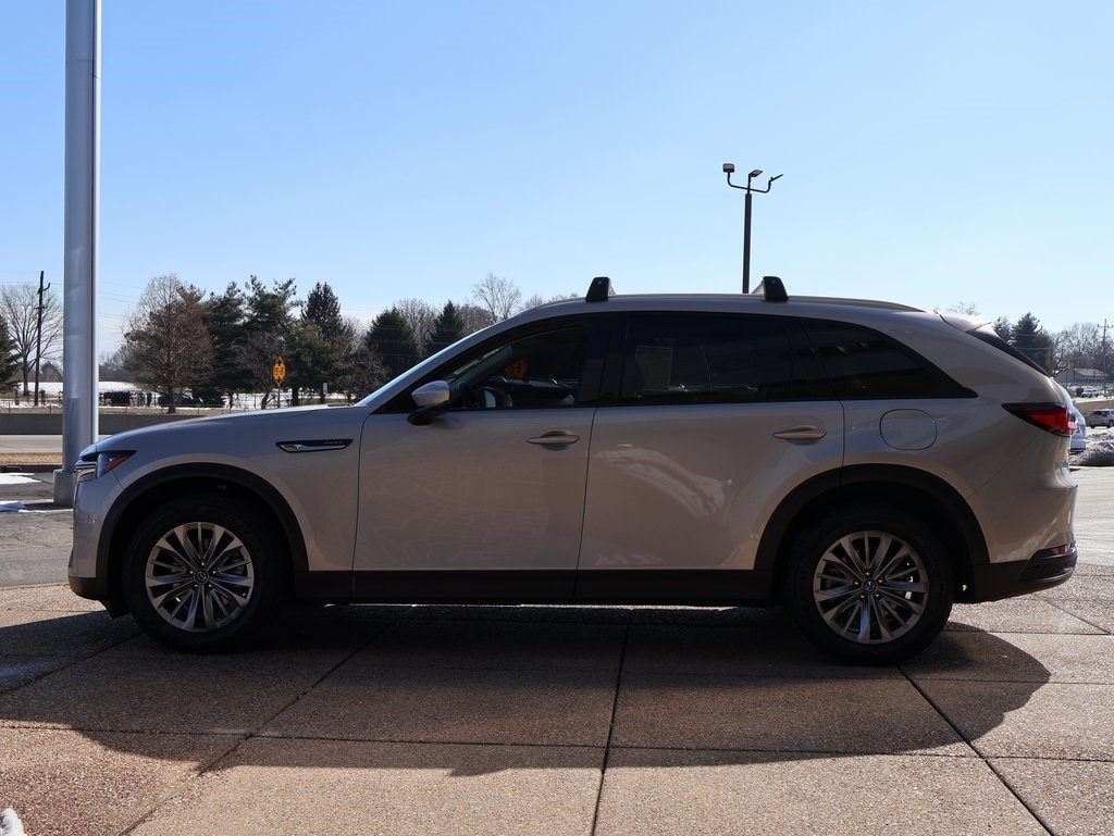 Used 2024 Mazda CX-90 Phev Preferred SUV