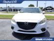 2016 Mazda Mazda3 i Sport Sedan