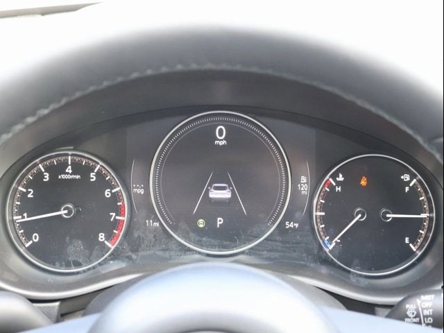 2026 Mazda CX-30 Select Sport - Photo 30