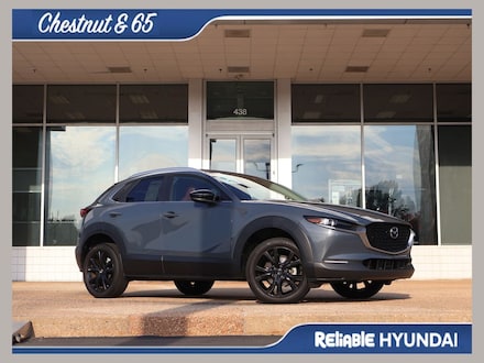 2023 Mazda CX-30 2.5 S Carbon Edition SUV