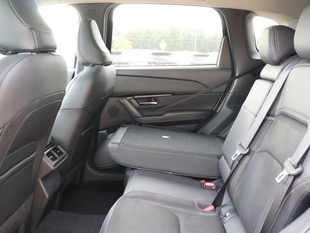 New 2026 Machine Gray Metallic Mazda 2.5 S Preferred AWD image 20