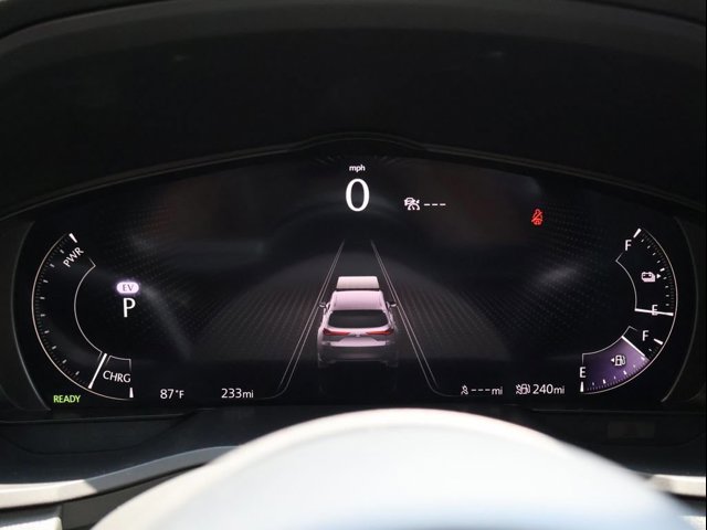 New 2026 Soul Red Crystal Metallic Mazda Preferred AWD image 31