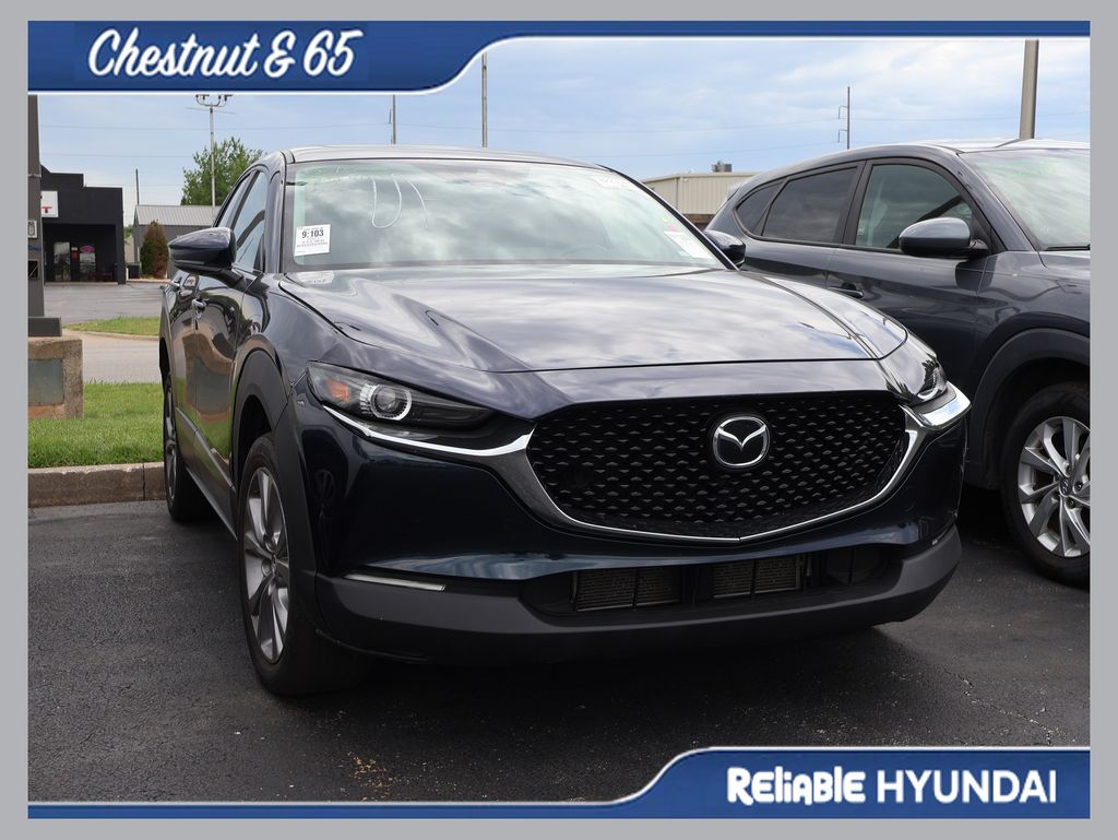2021 Mazda CX-30 Preferred AWD's photo