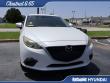 2016 Mazda Mazda3 i Sport Sedan
