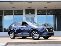 2025 Mazda CX-5 2.5 S Select AWD Sport Utility