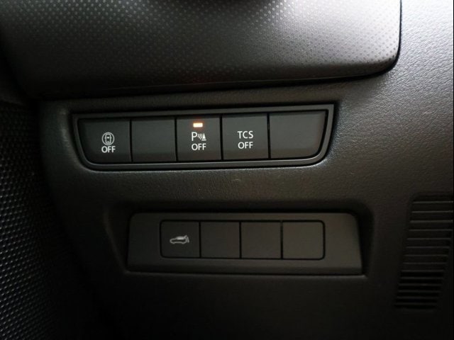 New 2026 Wind Chill Pearl Mazda 2.5 S Preferred AWD image 34