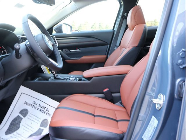 New 2026 Polymetal Gray Metallic Mazda 2.5 Turbo Meridian Edition AWD image 24