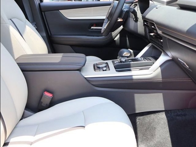 New 2026 Soul Red Crystal Metallic Mazda Preferred AWD image 13