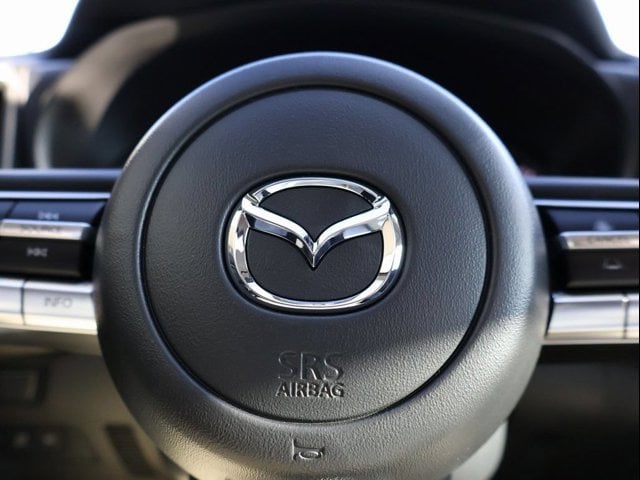 New 2026 Wind Chill Pearl Mazda 2.5 S Premium AWD image 29