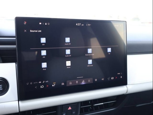 New 2026 Machine Gray Metallic Mazda 2.5 S Preferred AWD image 36