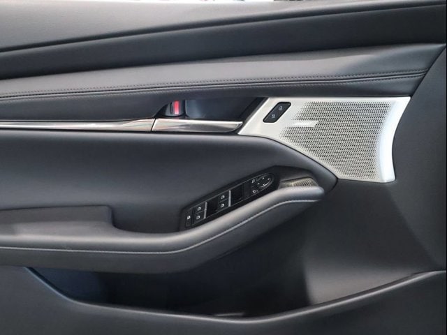 2026 Mazda Mazda3 Turbo Premium Plus - Photo 22