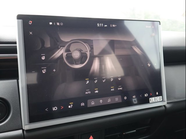 New 2026 Navy Blue Mica Mazda 2.5 S Preferred AWD image 37