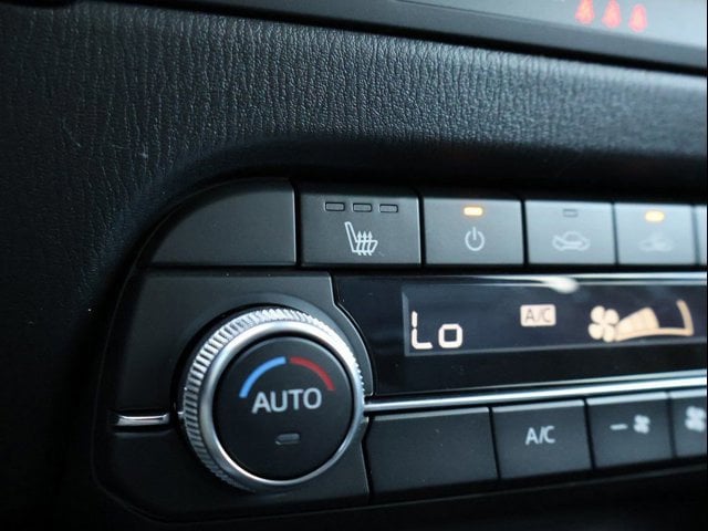 New 2025 Rhodium White Metallic Mazda 2.5 S Select AWD image 37