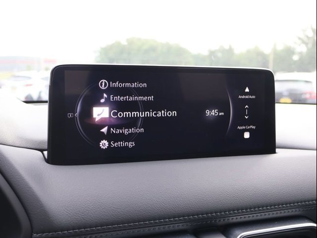 2025 Mazda CX-5 S Select Package - Photo 35