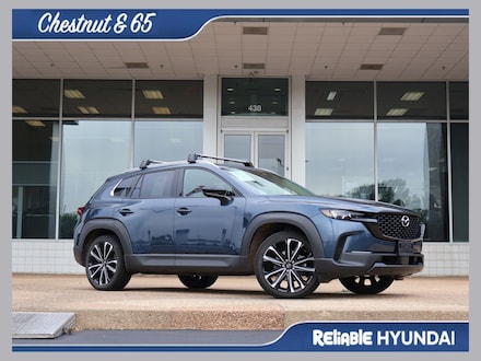 2023 Mazda CX-50 2.5 S Premium Plus Package SUV