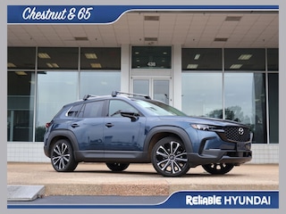 2023 Mazda CX-50 2.5 S Premium Plus Package SUV