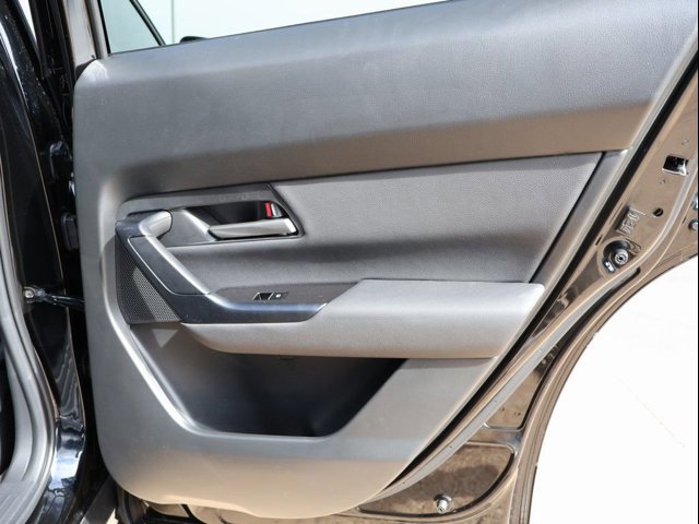 New 2026 Jet Black Mica Mazda Preferred AWD image 12