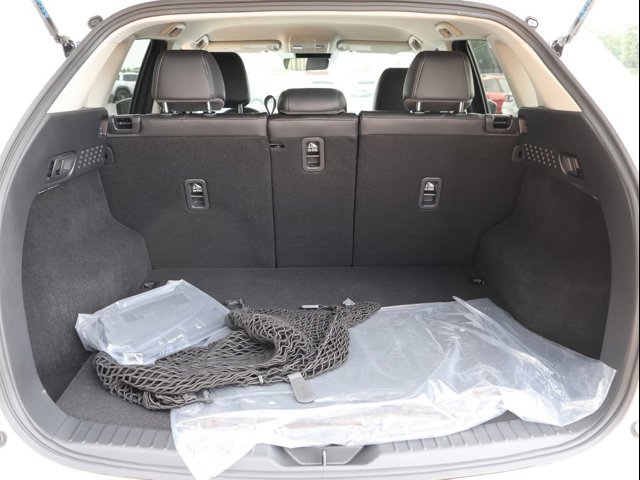 2025 Mazda CX-5 S Select Package - Photo 15