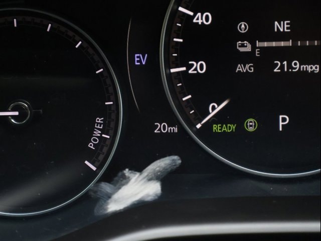 2026 Mazda CX-50 Preferred - Photo 32