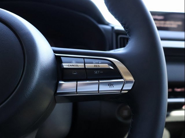 New 2026 Machine Gray Metallic Mazda 2.5 S Preferred AWD image 30