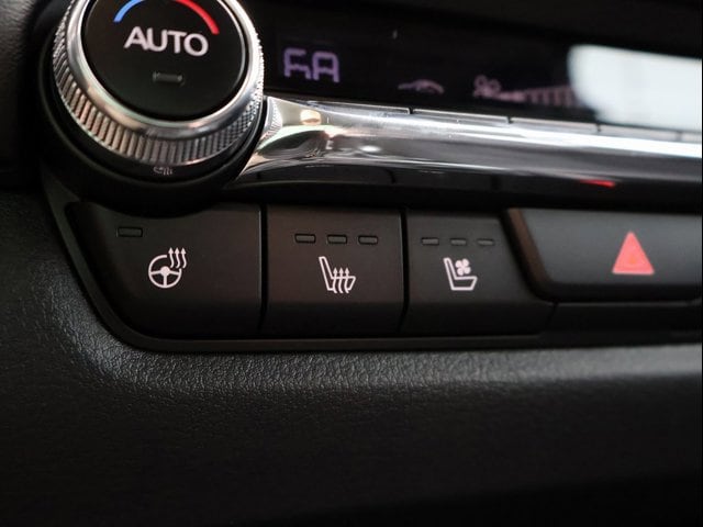 New 2026 Wind Chill Pearl Mazda Premium Plus AWD image 39