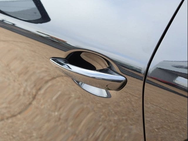 New 2026 Jet Black Mica Mazda 2.5 S Aire Edition image 8
