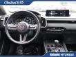 2025 Mazda CX-50 2.5 S Preferred Package SUV