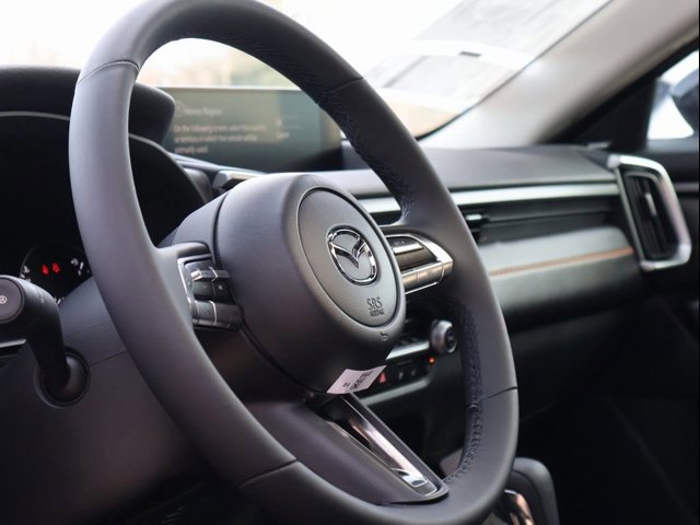 New 2026 Polymetal Gray Metallic Mazda 2.5 S Premium AWD image 26