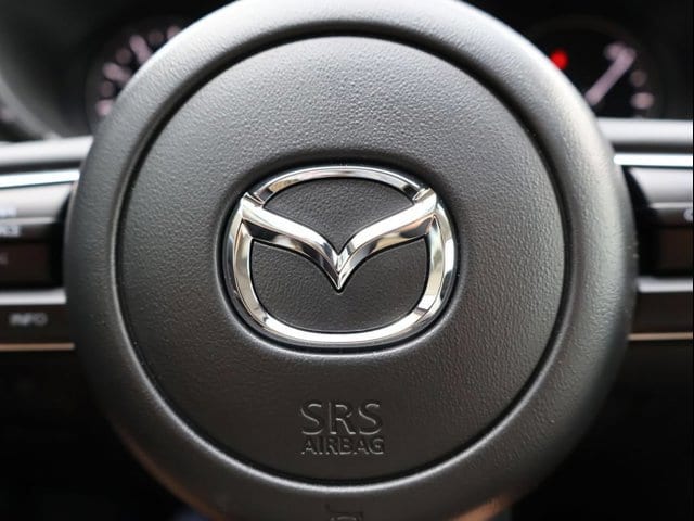 New 2026 Snowflake White Pearl Mazda 2.5 S Premium AWD image 29
