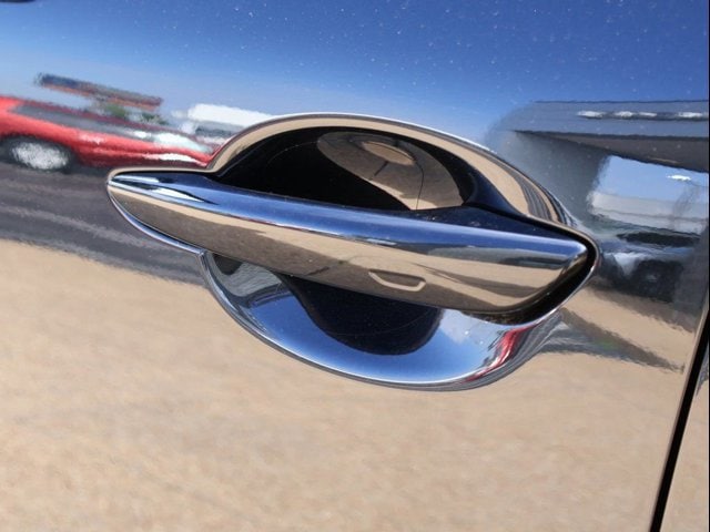 New 2026 Jet Black Mica Mazda Preferred AWD image 21