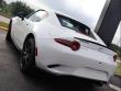 2026 Mazda MX-5 Miata RF Grand Touring CONVERTIBLE