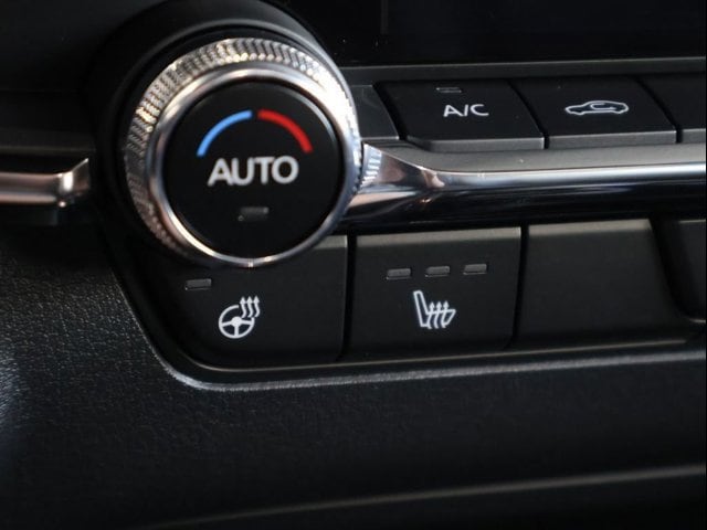 2026 Mazda Mazda3 Turbo Premium Plus - Photo 39
