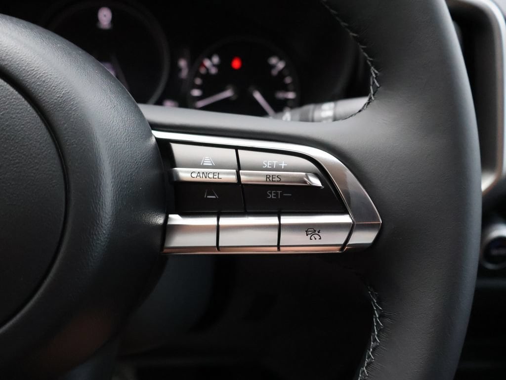 New 2026 Wind Chill Pearl Mazda 2.5 S Preferred AWD image 30