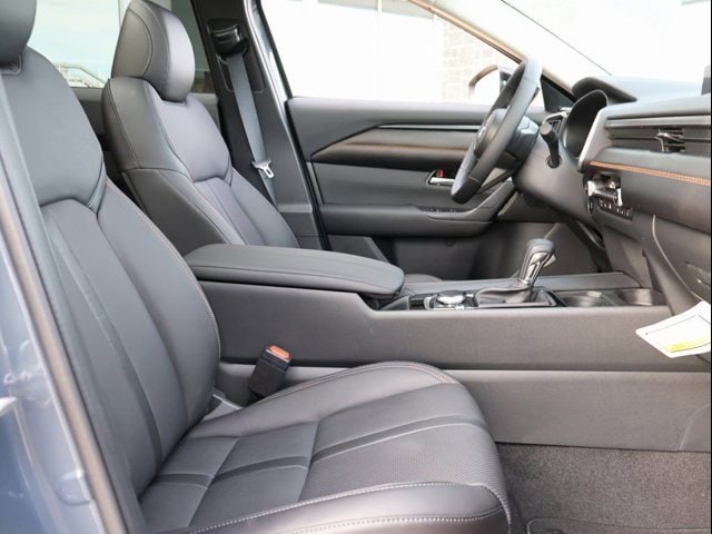 New 2026 Polymetal Gray Metallic Mazda 2.5 S Premium AWD image 10