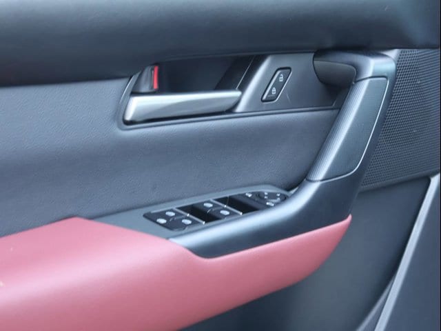 New 2026 Wind Chill Pearl Mazda Premium AWD image 23