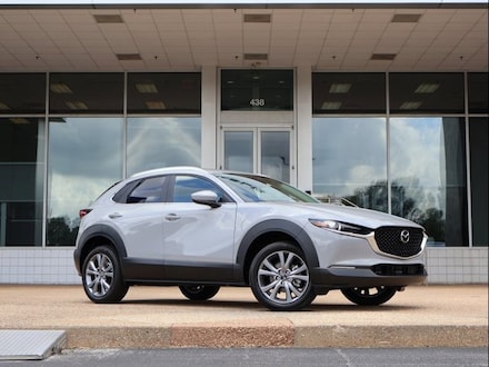 2025 Mazda CX-30 2.5 S Preferred AWD Sport Utility