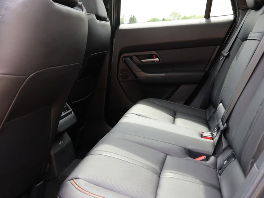 New 2026 Polymetal Gray Metallic Mazda 2.5 S Premium AWD image 21