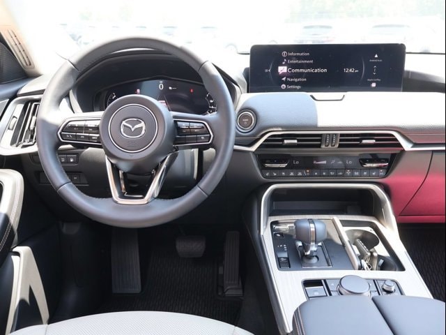 2026 Mazda CX-90 Preferred Package - Photo 21