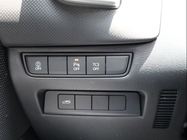 New 2026 Jet Black Mica Mazda 2.5 S Preferred AWD image 33
