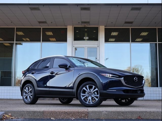 2026 Mazda CX-30 Premium's photo
