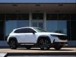 2026 Mazda CX-50 2.5 Turbo AWD Sport Utility