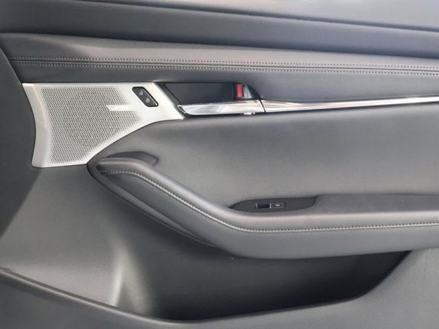 2026 Mazda Mazda3 Turbo Premium Plus - Photo 10