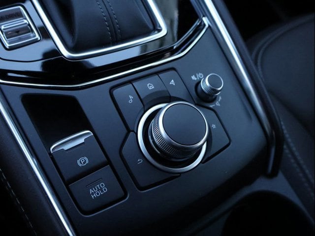 New 2025 Rhodium White Metallic Mazda 2.5 Turbo Signature AWD image 40