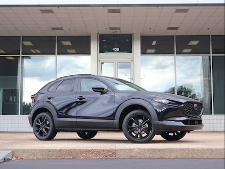 2026 Mazda CX-30 2.5 S Aire Edition Sport Utility