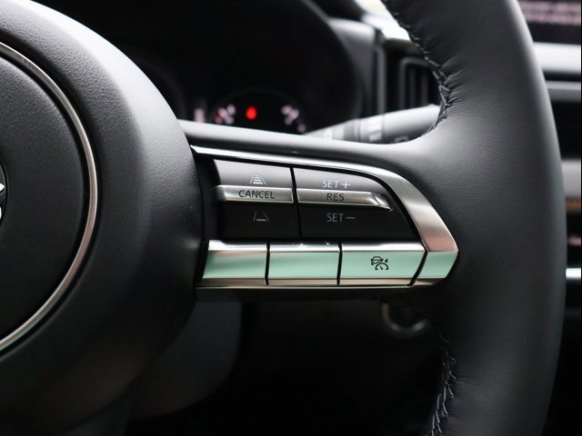 New 2026 Wind Chill Pearl Mazda Premium Plus AWD image 30