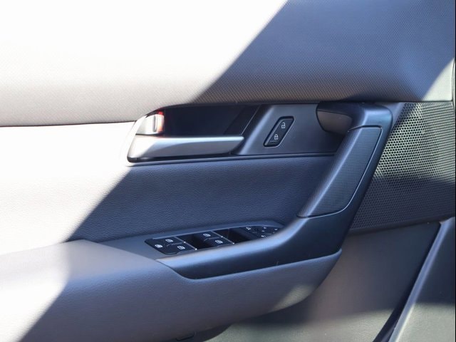 New 2026 Machine Gray Metallic Mazda 2.5 S Preferred AWD image 23