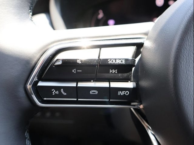New 2026 Soul Red Crystal Metallic Mazda Preferred AWD image 28