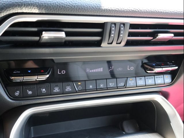 New 2026 Soul Red Crystal Metallic Mazda Preferred AWD image 40