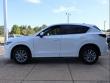 2025 Mazda CX-5 2.5 S Select AWD Sport Utility